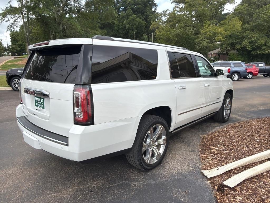 GMC Yukon XL 2WD 4dr Denali 2019