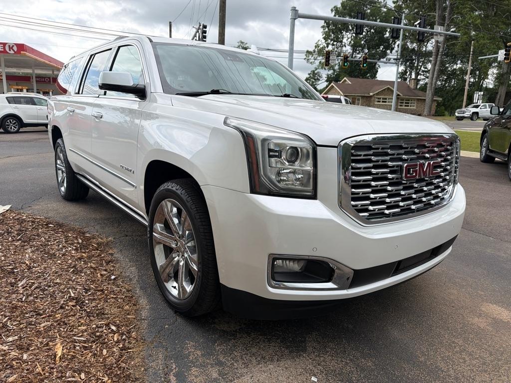 GMC Yukon XL 2WD 4dr Denali 2019