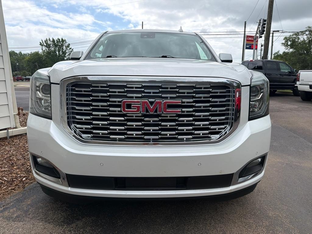 GMC Yukon XL 2WD 4dr Denali 2019