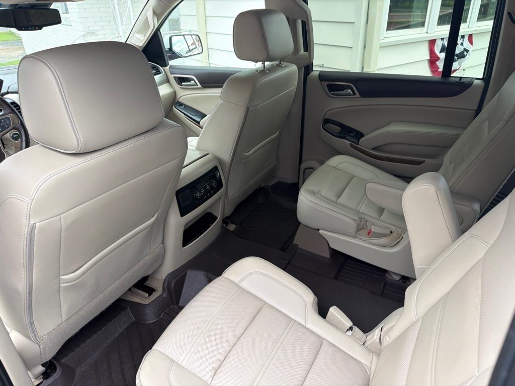 GMC Yukon XL 2WD 4dr Denali 2019
