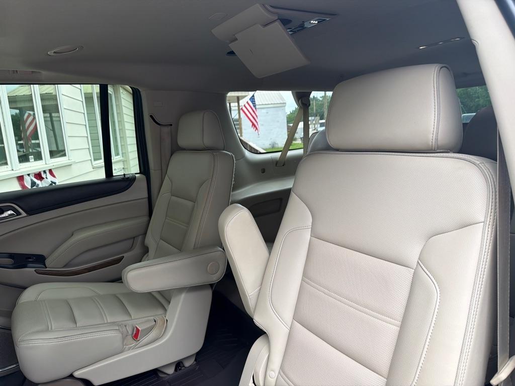 GMC Yukon XL 2WD 4dr Denali 2019