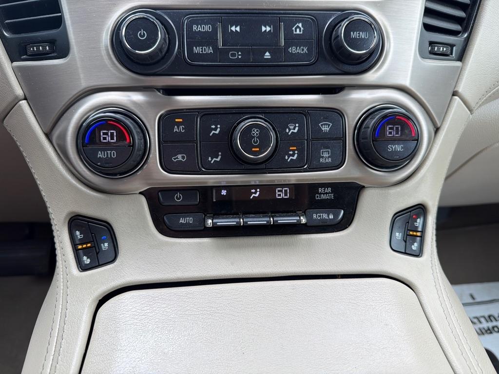 GMC Yukon XL 2WD 4dr Denali 2019