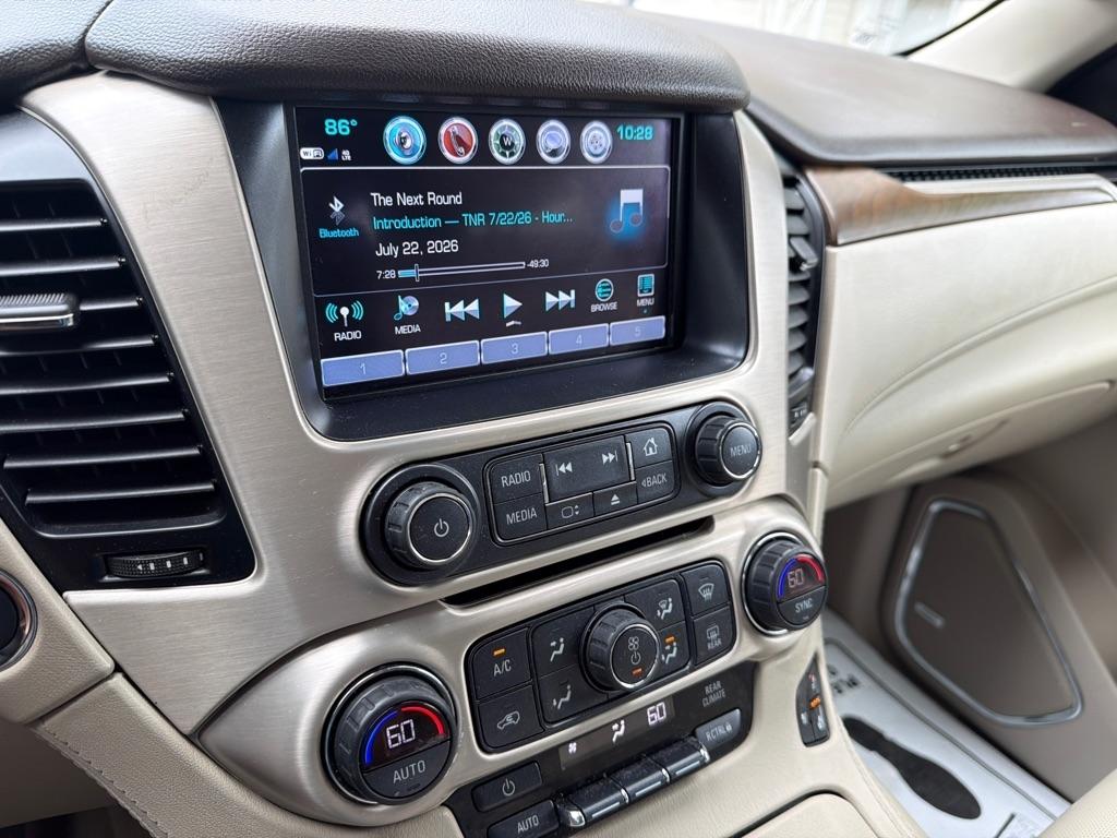 GMC Yukon XL 2WD 4dr Denali 2019