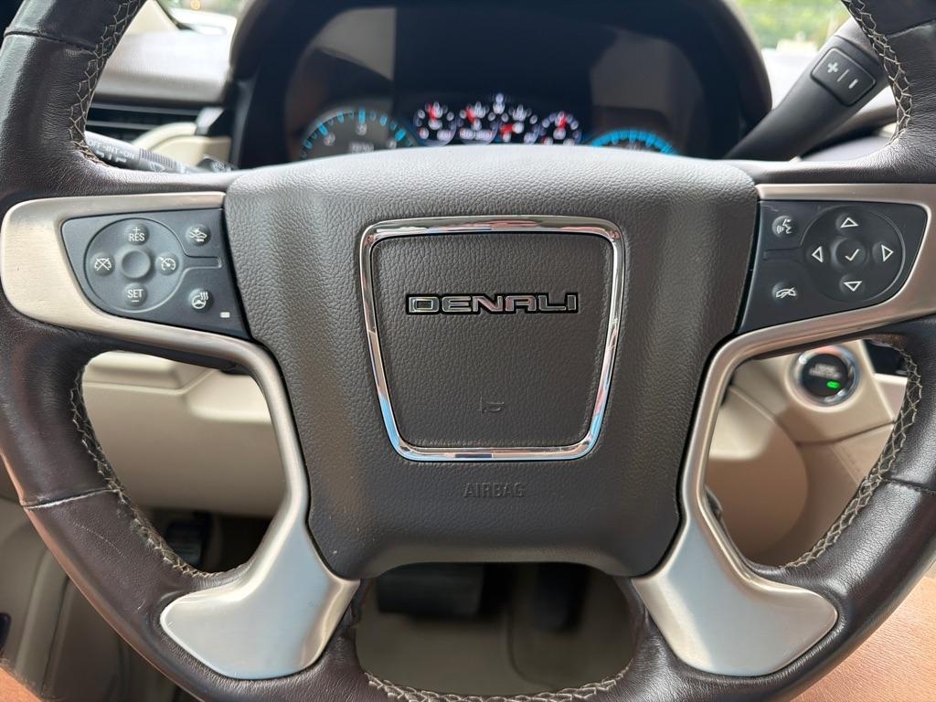 GMC Yukon XL 2WD 4dr Denali 2019