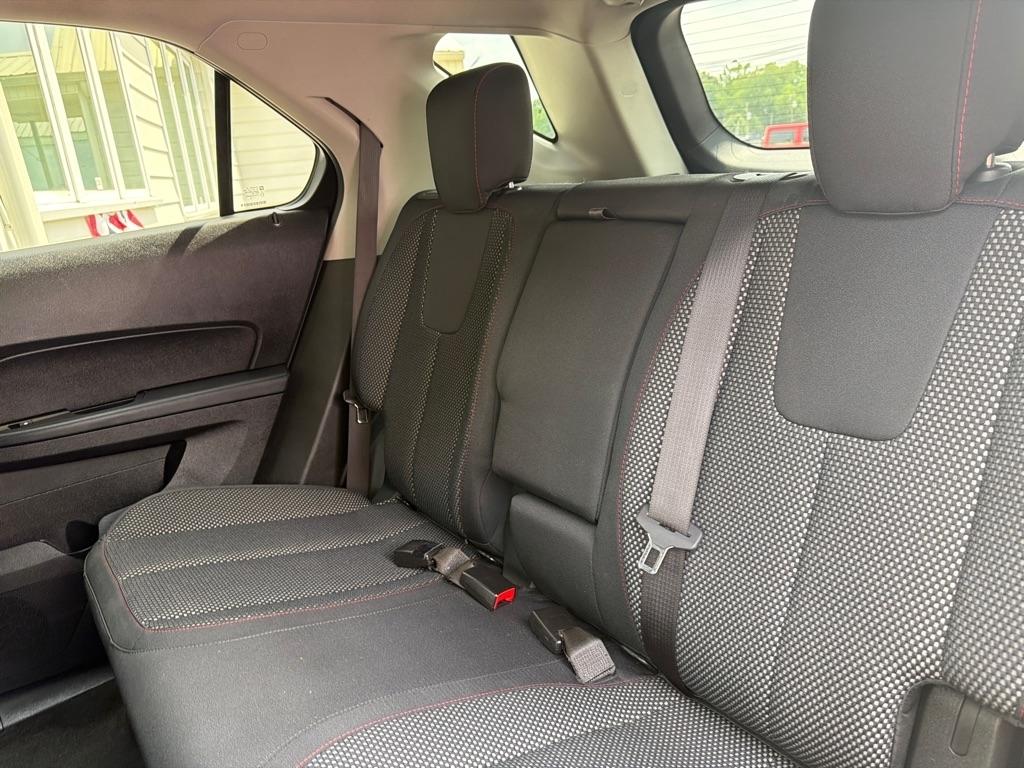 Chevrolet Equinox AWD 4dr LT w/1LT 2017