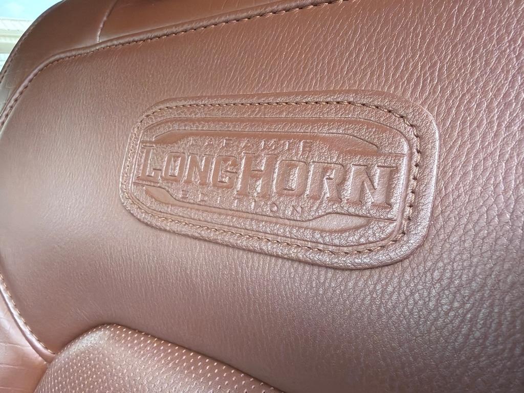 RAM 1500 Longhorn 4x4 Crew Cab 5'7" Box 2020