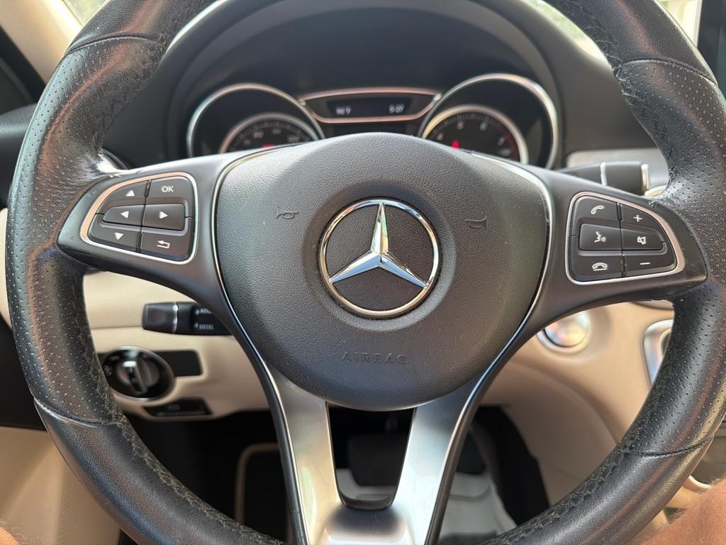Mercedes-Benz GLA GLA 250 SUV 2018