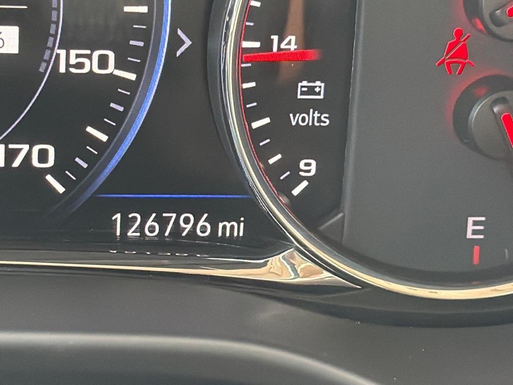 GMC Acadia FWD 4dr Denali 2021