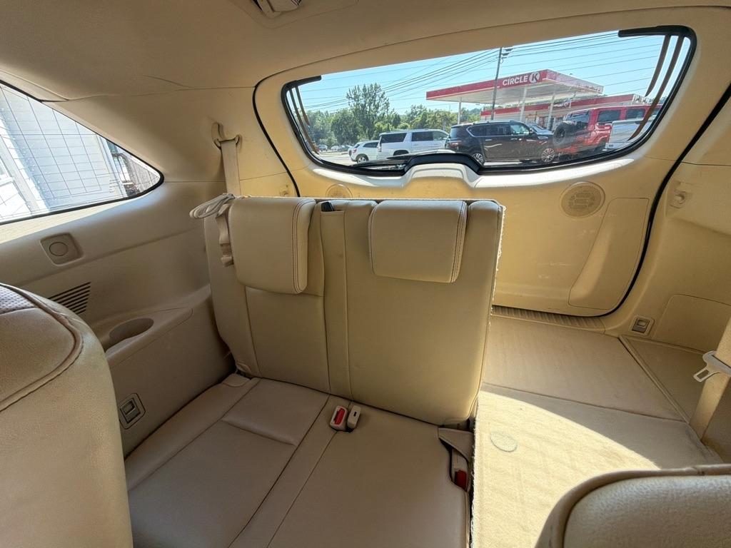 Toyota Highlander FWD 4dr V6 Limited (Natl) 2016