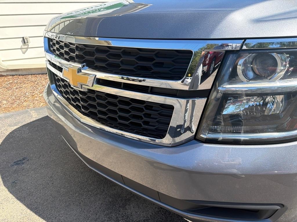 Chevrolet Tahoe 2WD 4dr LS 2018