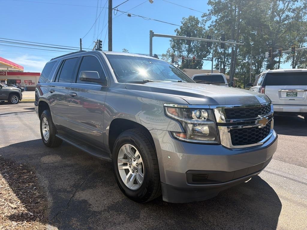 Chevrolet Tahoe 2WD 4dr LS 2018
