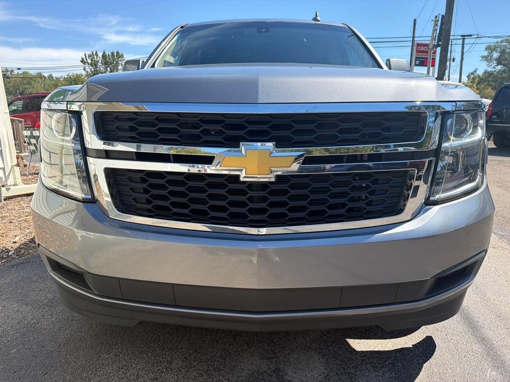 Chevrolet Tahoe 2WD 4dr LS 2018