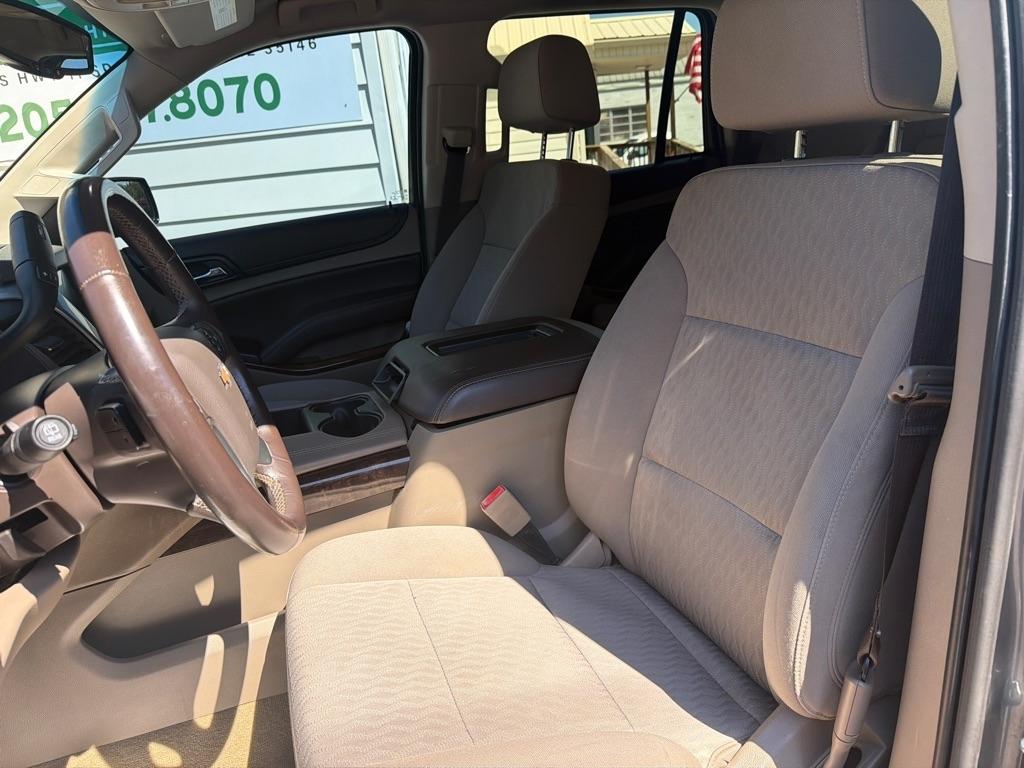 Chevrolet Tahoe 2WD 4dr LS 2018
