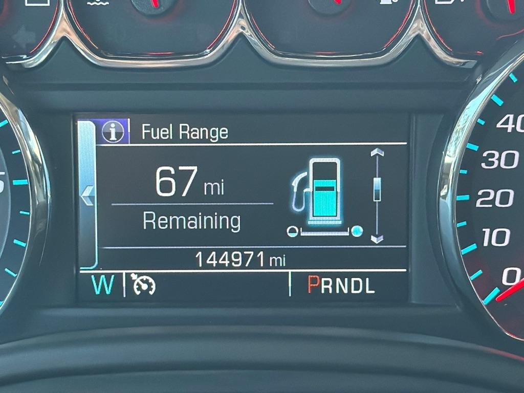 Chevrolet Tahoe 2WD 4dr LS 2018