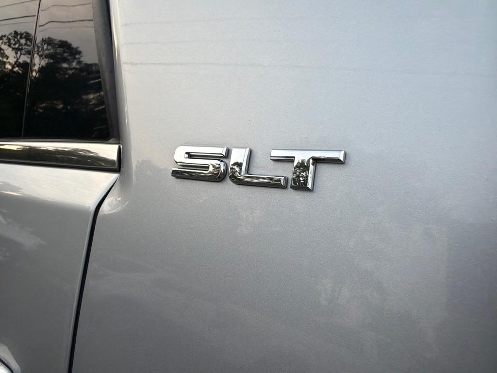 GMC Acadia Limited FWD 4dr Limited 2017