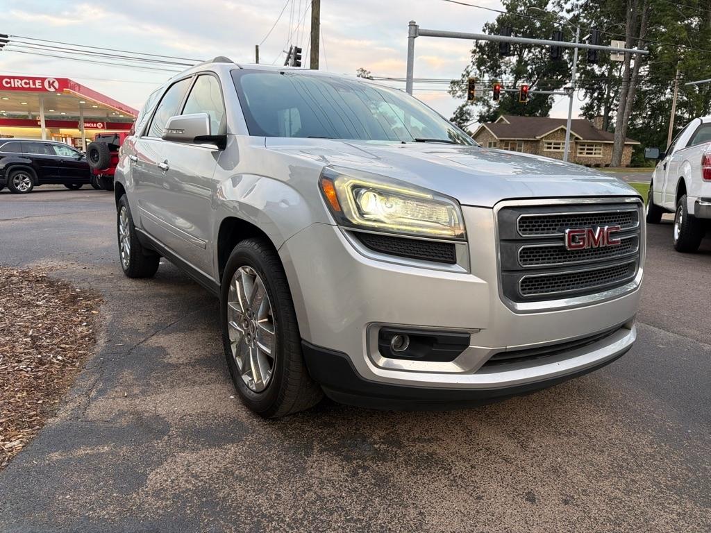 GMC Acadia Limited FWD 4dr Limited 2017