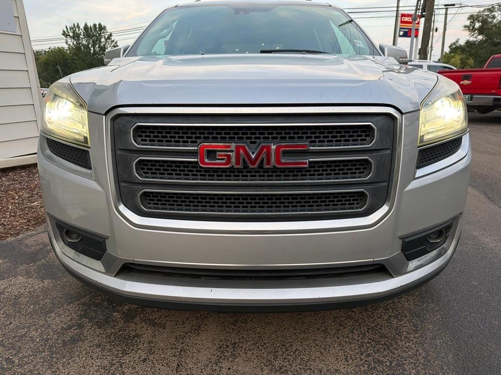 GMC Acadia Limited FWD 4dr Limited 2017