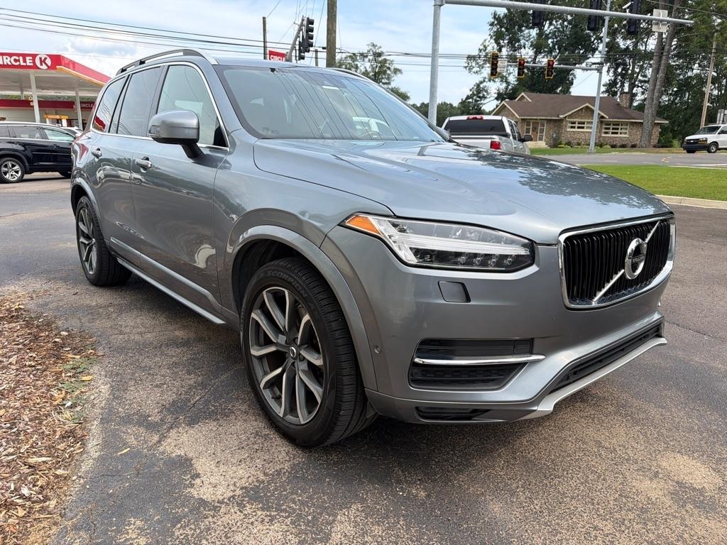Volvo XC90 T6 AWD 7-Passenger Momentum 2018