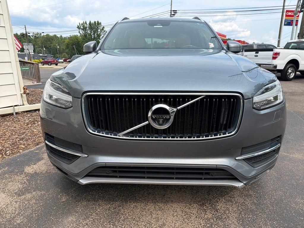 Volvo XC90 T6 AWD 7-Passenger Momentum 2018