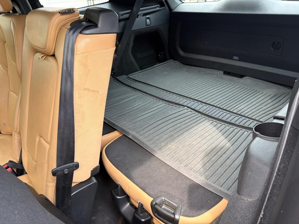 Volvo XC90 T6 AWD 7-Passenger Momentum 2018