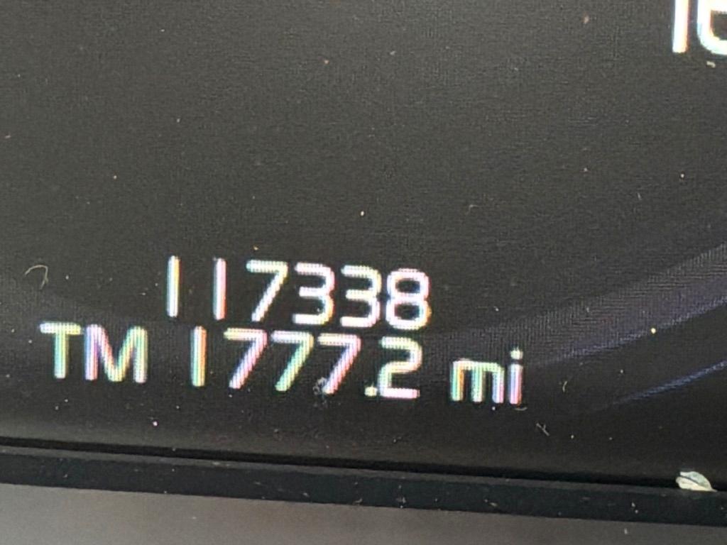 Volvo XC90 T6 AWD 7-Passenger Momentum 2018