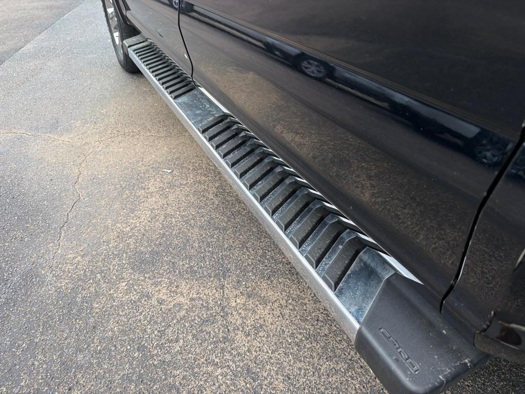 Ford F-150 Lariat SuperCrew 5.5-ft. Bed 4WD 2018