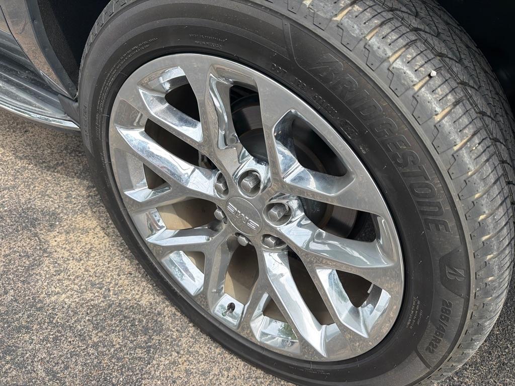 GMC Yukon XL 2WD 4dr Denali 2018