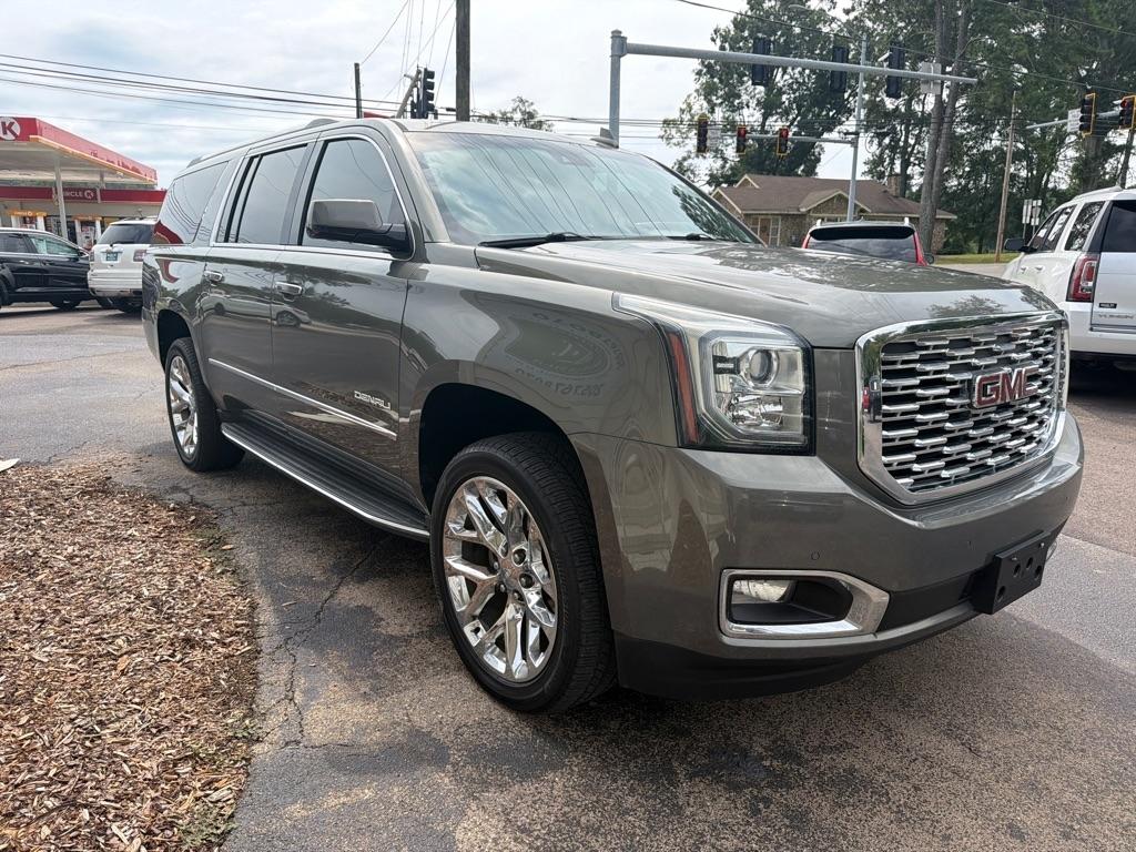 GMC Yukon XL 2WD 4dr Denali 2018
