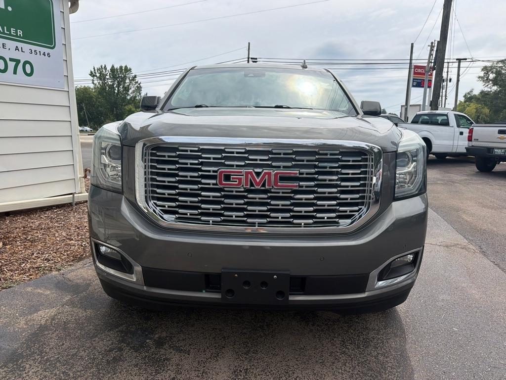 GMC Yukon XL 2WD 4dr Denali 2018