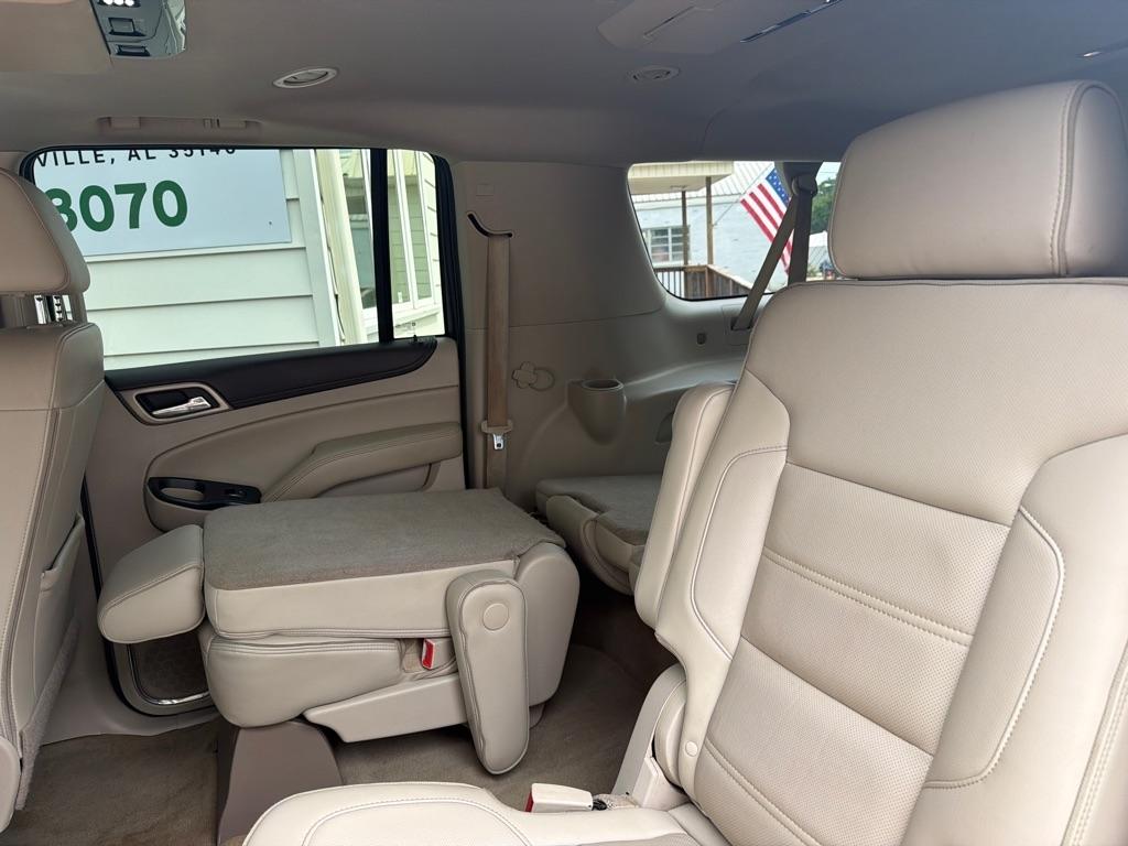 GMC Yukon XL 2WD 4dr Denali 2018