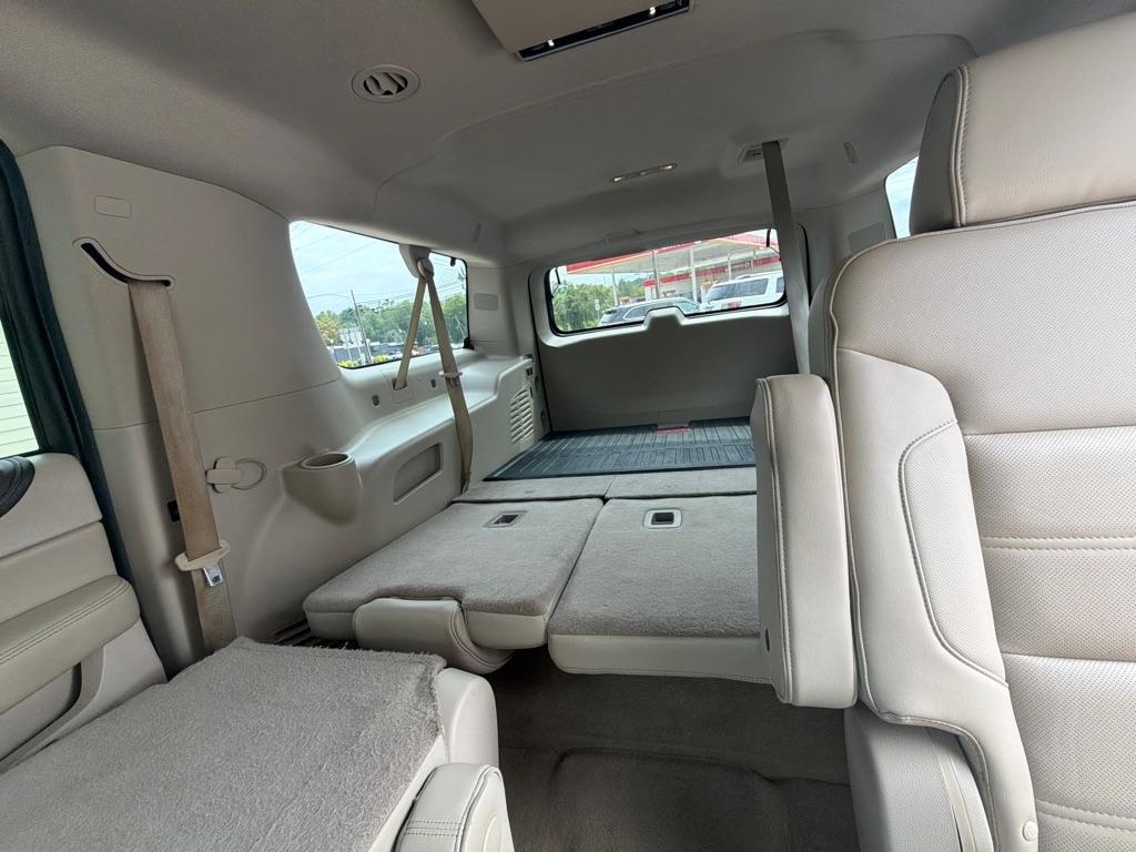 GMC Yukon XL 2WD 4dr Denali 2018