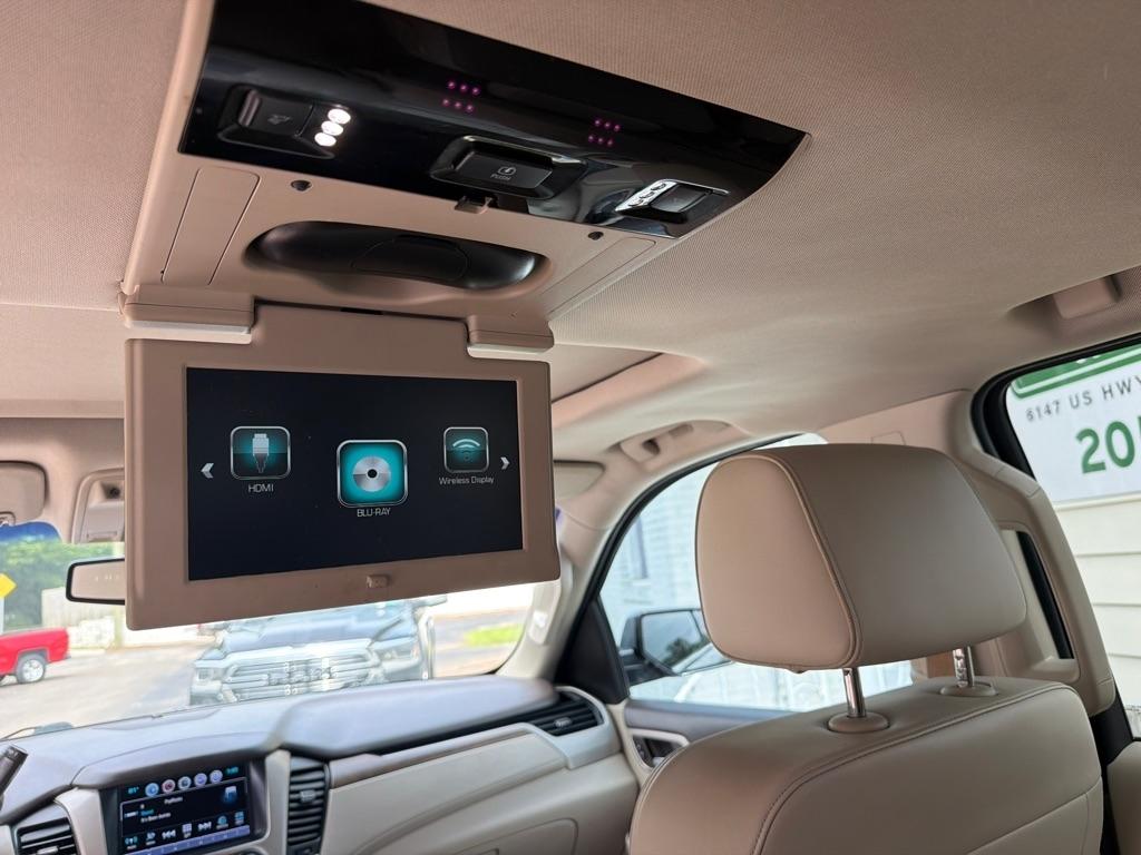 GMC Yukon XL 2WD 4dr Denali 2018