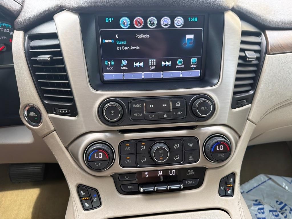 GMC Yukon XL 2WD 4dr Denali 2018