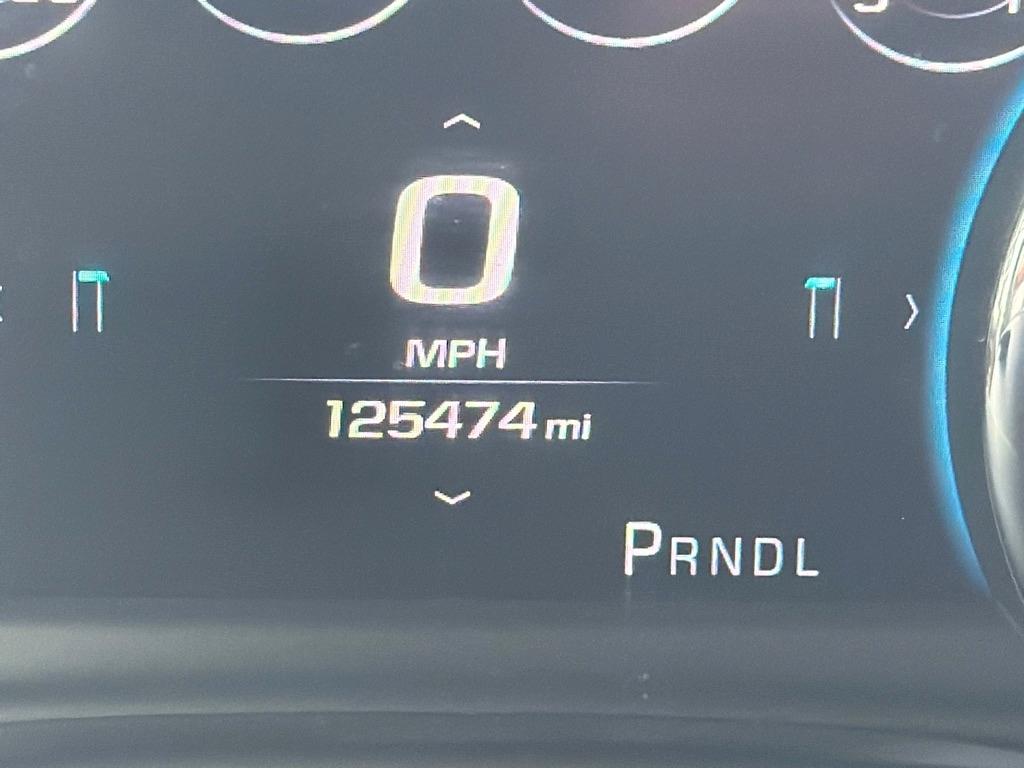 GMC Yukon XL 2WD 4dr Denali 2018