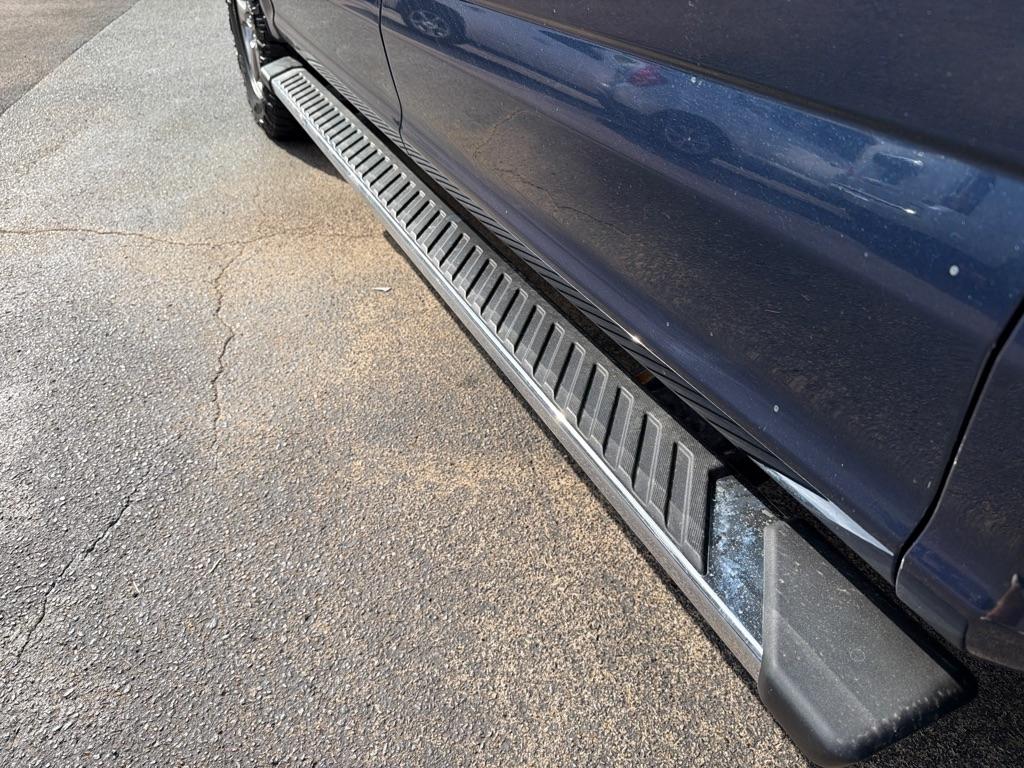 Ford F-150 XLT 4WD SuperCrew 5.5' Box 2019