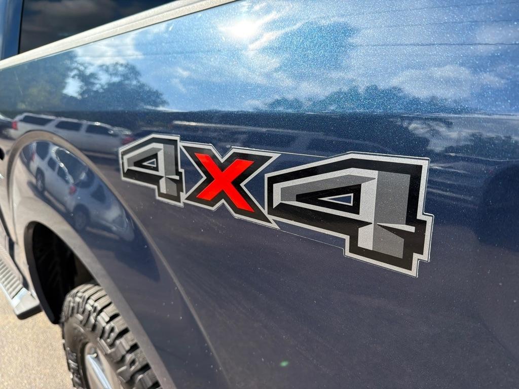 Ford F-150 XLT 4WD SuperCrew 5.5' Box 2019