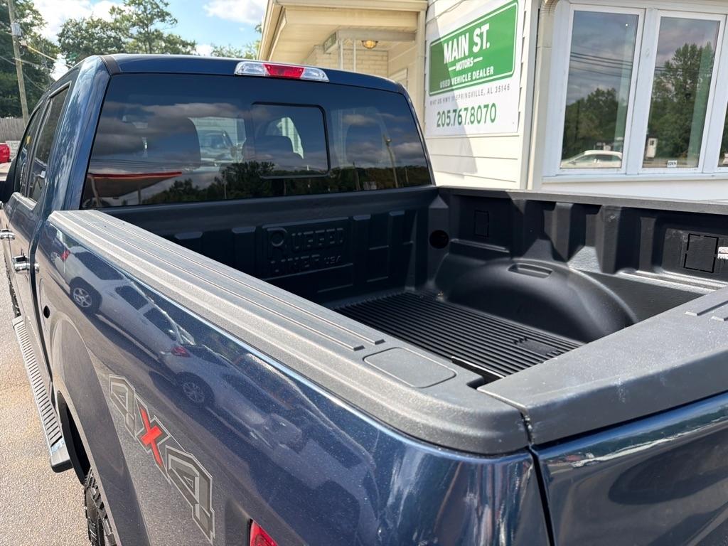 Ford F-150 XLT 4WD SuperCrew 5.5' Box 2019