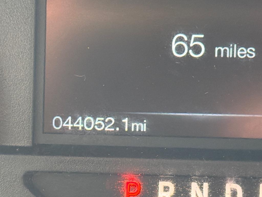 Ford F-150 XLT 4WD SuperCrew 5.5' Box 2019