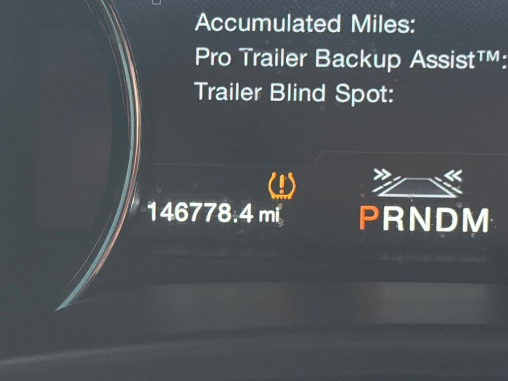 Ford F-150 Platinum 4WD SuperCrew 5.5' Box 2018