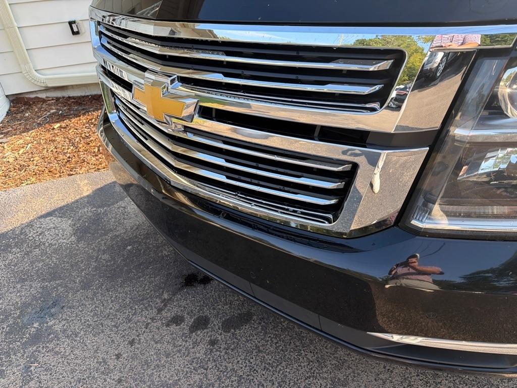 Chevrolet Tahoe 4WD 4dr Premier 2019