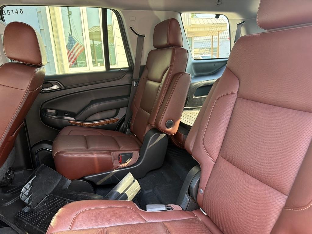 Chevrolet Tahoe 4WD 4dr Premier 2019