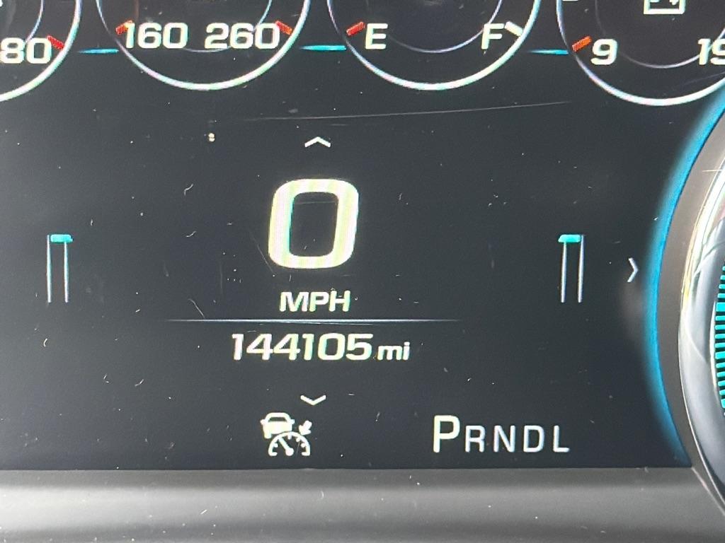 Chevrolet Tahoe 4WD 4dr Premier 2019