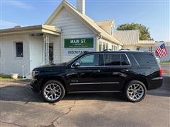 2019 Chevrolet Tahoe 