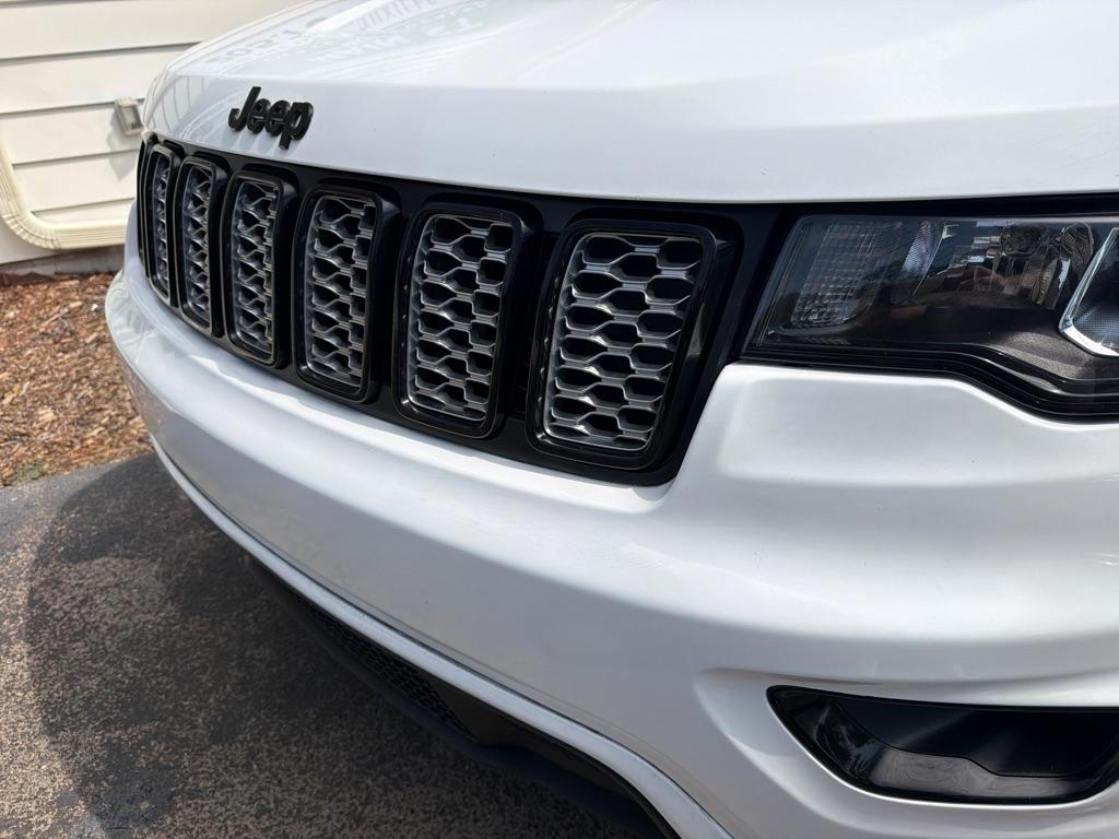 Jeep Grand Cherokee Altitude 4x2 2019