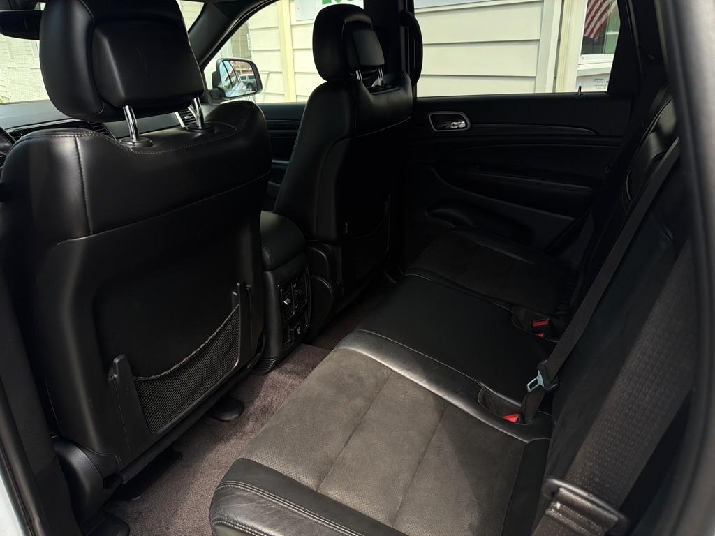 Jeep Grand Cherokee Altitude 4x2 2019
