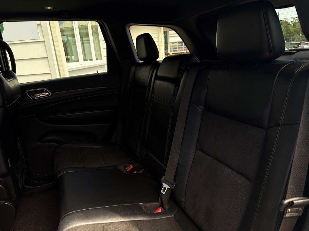 Jeep Grand Cherokee Altitude 4x2 2019