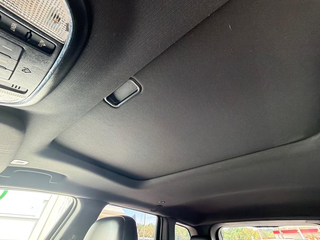Jeep Grand Cherokee Altitude 4x2 2019