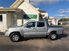 2008 Toyota Tacoma 