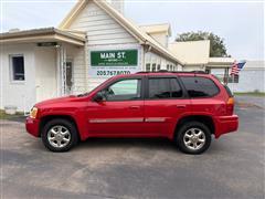 2002 GMC Envoy 