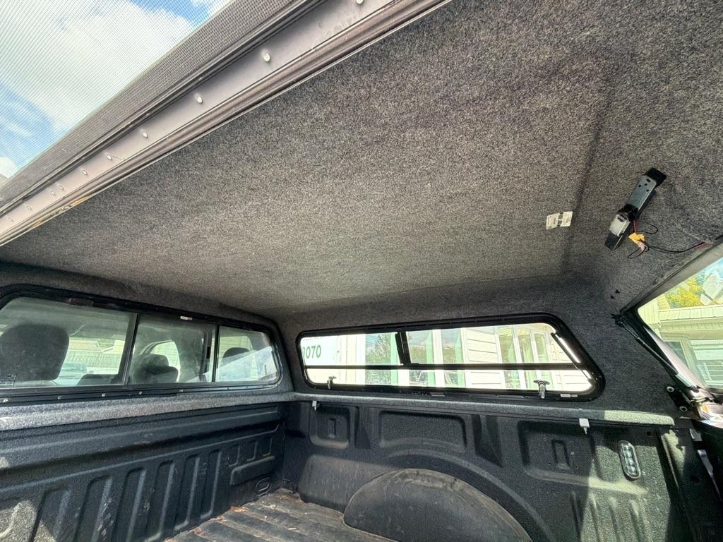Ford F-150 XLT 4WD SuperCrew 6.5' Box 2020